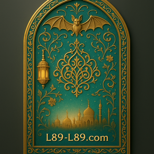 L89 নিরাপদ অনলাইন গেমিং প্ল্যাটফর্ম