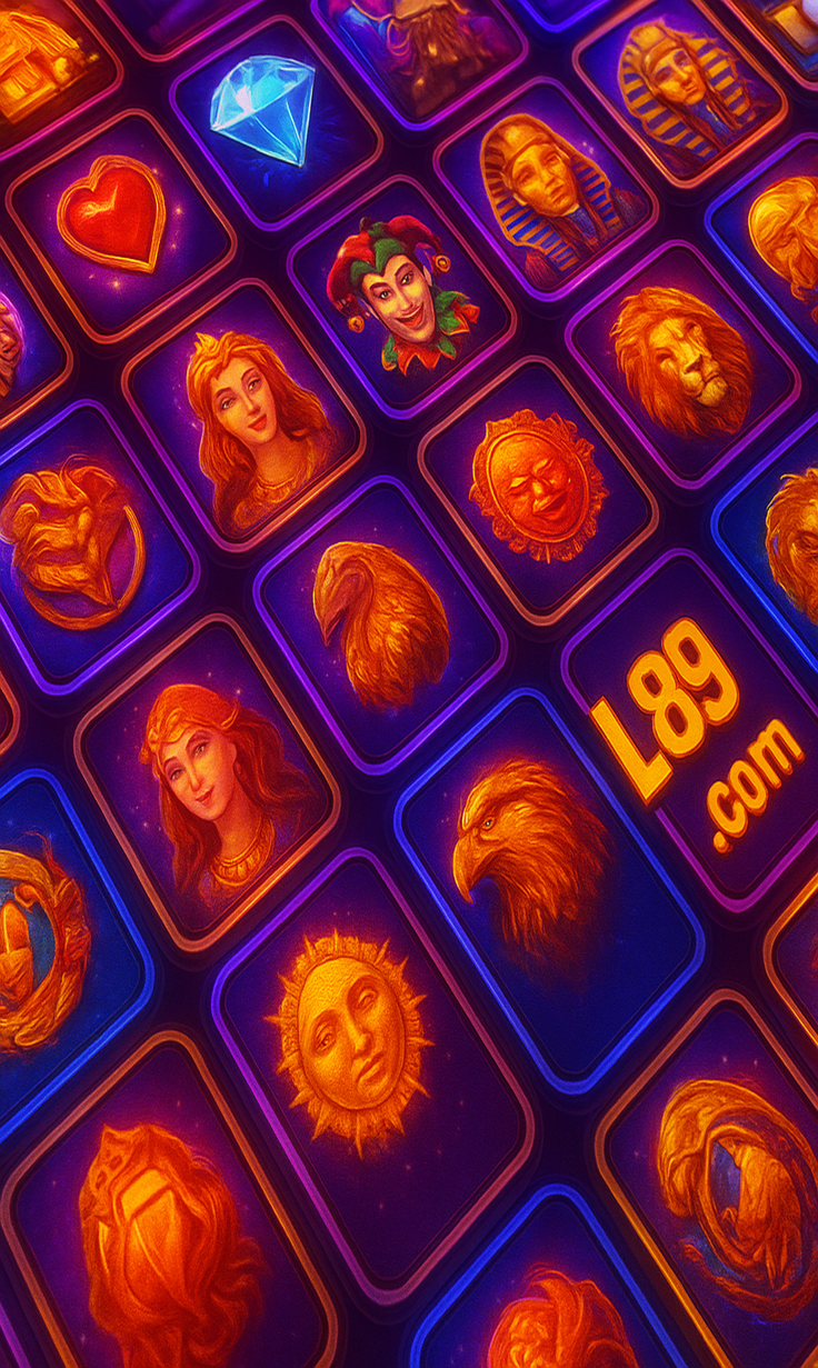 L89-এর বিশেষ বোনাস ও অফার