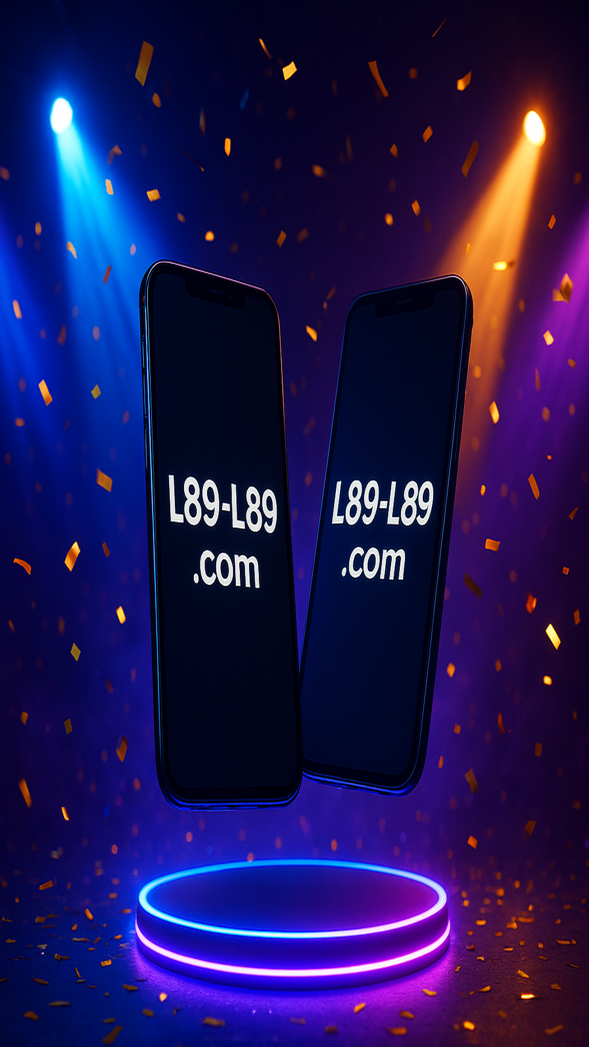 L89 খেলাধুলা-গেমিং প্ল্যাটফর্ম