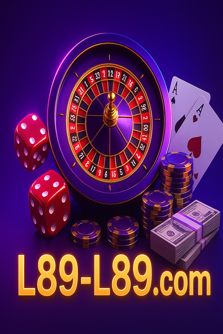 L89 গেমিং প্ল্যাটফর্মের